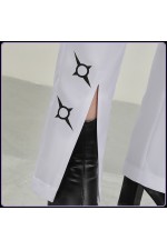 2XXT Cosplay Vtuber Hoshirube Sho Dytica 2nd Anniversary Cosplay Costume